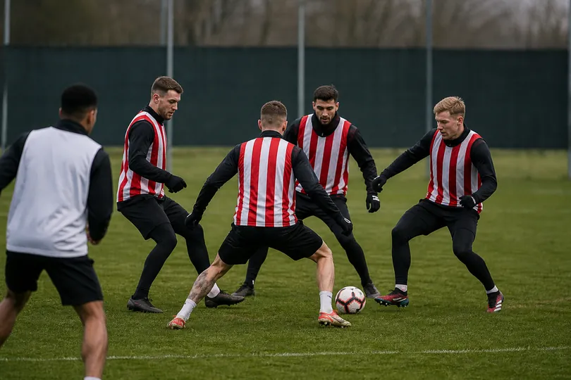 Atletico Madrid defensive tactics article thumbnail