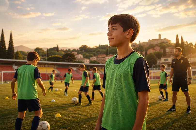 Sevilla youth prospects article thumbnail