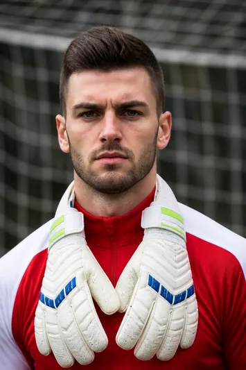 Jan Oblak