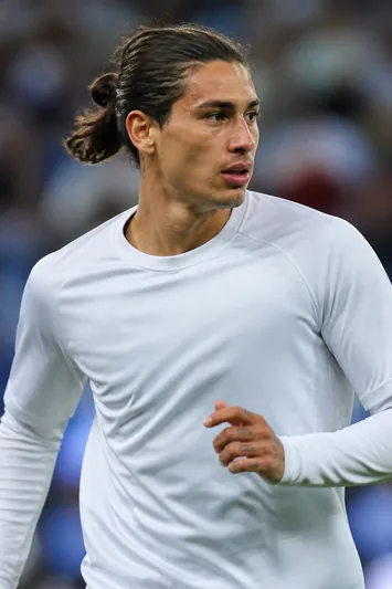 Federico Valverde
