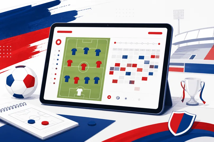 La Liga classic fantasy mode