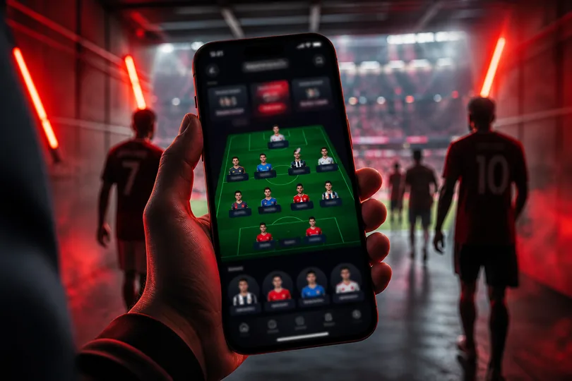 La Liga daily fantasy mode