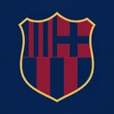 FC Barcelona club crest